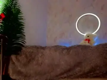 Chaturbate Nude Webcam of babyisperfect