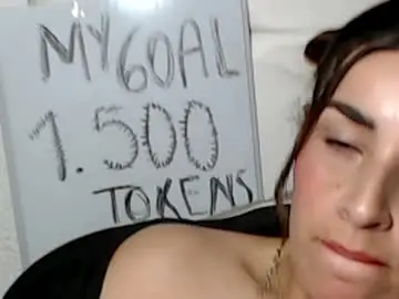 Chaturbate Nude Webcam of frida__x