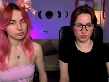 Chaturbate Nude Webcam of lissa_veils