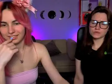 Chaturbate Live Sex of lissa_veils