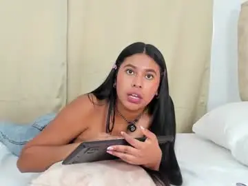 Chaturbate Private Sex Chat of perla_la
