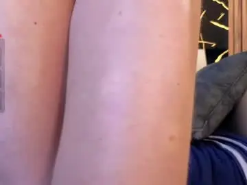 Chaturbate Sex Chat of starlight_mature23_aws