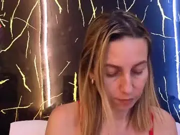 Chaturbate Sex Chat of starlight_mature23_aws