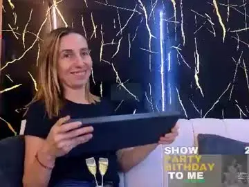 Chaturbate Live Porn of starlight_mature23_aws