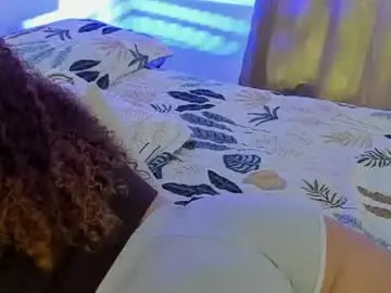 Chaturbate Nude Webcam of sultrysecrets_
