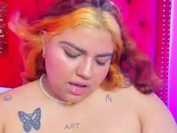 Chaturbate Sex Chat of sunnyhoney_