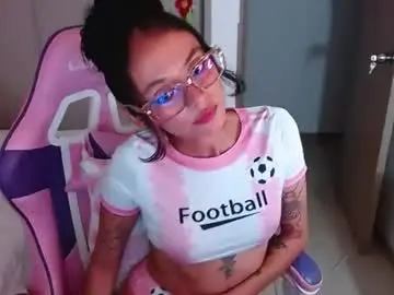 Chaturbate Adult Webcams of bluee_v