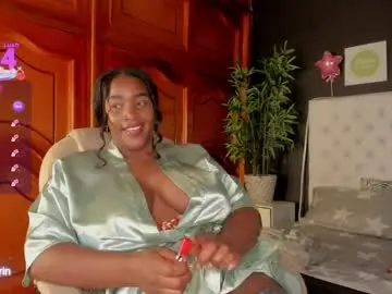 Chaturbate Watch Live Sex Cams of ebony_katterin