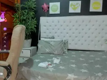 Chaturbate Adult Webcams of ebony_katterin