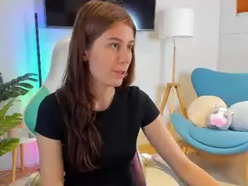 Chaturbate Adult Video Chat of hailey__green