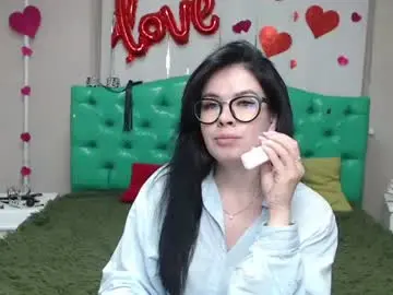 Chaturbate Best Webcam of jasminekouch