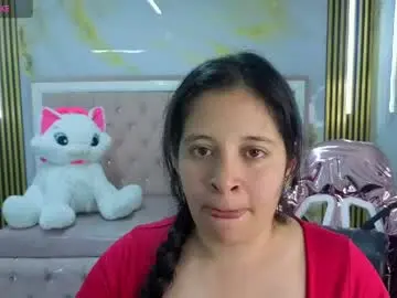 Chaturbate Adult Video Chat of sara_tellez_s