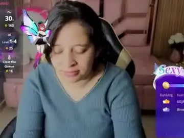 Chaturbate Best Webcam of sara_tellez_s