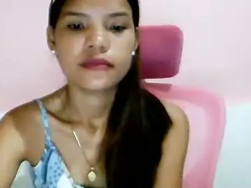 Chaturbate Live Sex Cam of sweet01pinay