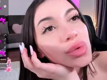 Chaturbate Best Webcam of sweetameliaa