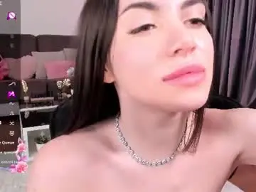 Chaturbate Adult Webcam of sweetameliaa