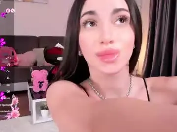 Chaturbate Adult Webcams of sweetameliaa