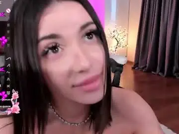 Chaturbate Adult Webcams of sweetameliaa