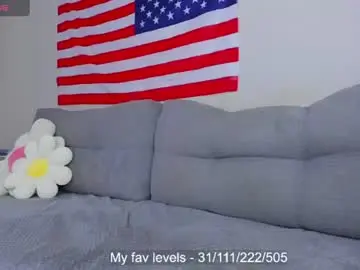 Chaturbate Nude Webcam of drugcandy