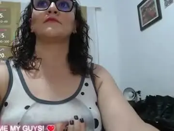 Chaturbate Adult Video Chat of hammer9247