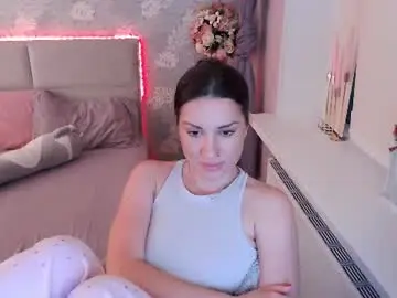 Chaturbate Sex Chat of heaven_chloe