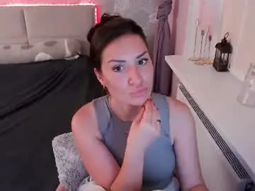 Chaturbate Live Sex of heaven_chloe