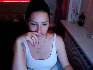 Chaturbate Sex Chat of heaven_chloe
