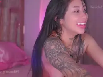 Chaturbate Live Porn of hilary_jones_22