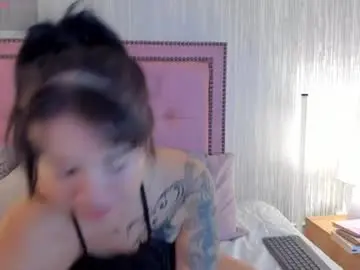 Chaturbate Private Sex Chat of linablack_