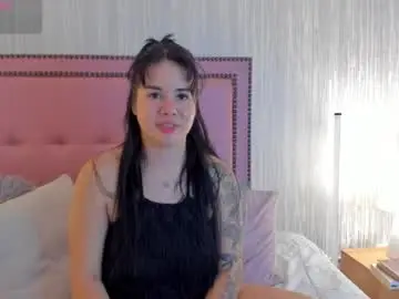 Chaturbate Free Live Porn of linablack_