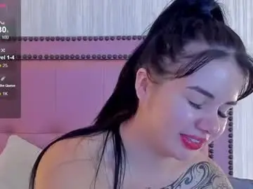 Chaturbate Adult Webcam of linablack_