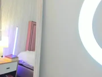 Chaturbate Live Sex Cam of linablack_