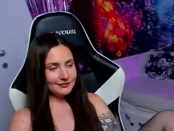 Chaturbate Adult Video Chat of linphea