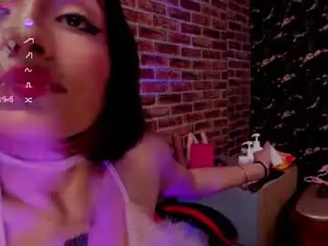 Chaturbate Adult Webcam of lunaixmoon_