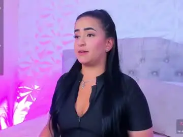Chaturbate Live Porn of miss_ivy4