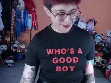 Chaturbate Best live sex cam show of missmia2