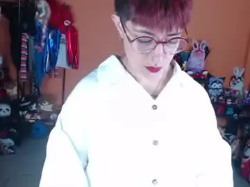 Chaturbate Live Porn of missmia2