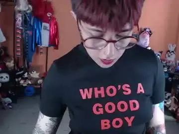 Chaturbate Best live sex cam show of missmia2
