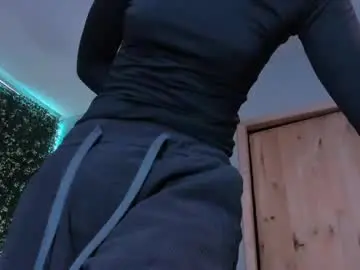 Chaturbate Live Sex Cam of vickyjackson_