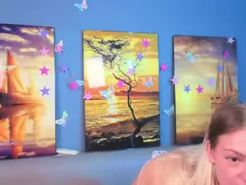 Chaturbate Adult Webcams of brilliant_barbe