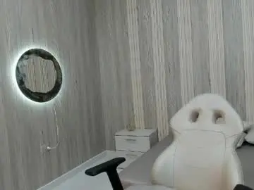 Chaturbate Nude Webcam of caamii_sweett