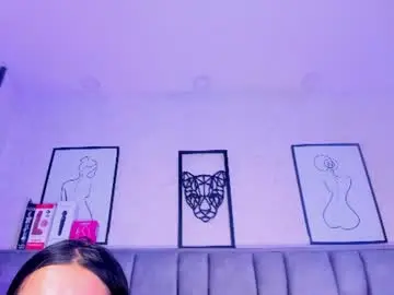 Chaturbate Sex Cam of celine_carter