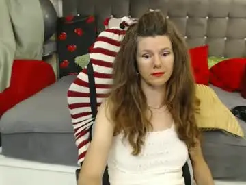 Chaturbate Nude Webcam of kellynumber