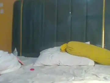 Chaturbate Live Sex of ladyblossoms19