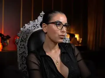 Chaturbate Adult Webcams of mistresskellykent