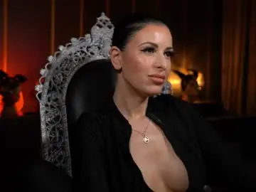 Chaturbate Live Sex of mistresskellykent