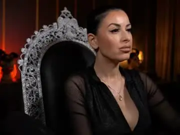 Chaturbate Live Sex Cam of mistresskellykent