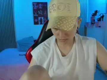 Chaturbate Live Sex of nicocoox
