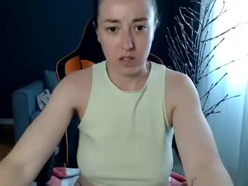 Chaturbate Live Sex of piscesgirl06