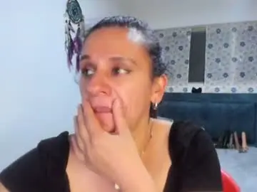 Chaturbate Sex Cam of sofi_saliva2511